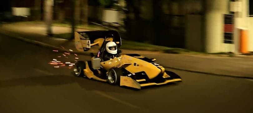 EESC-USP Formula SAE