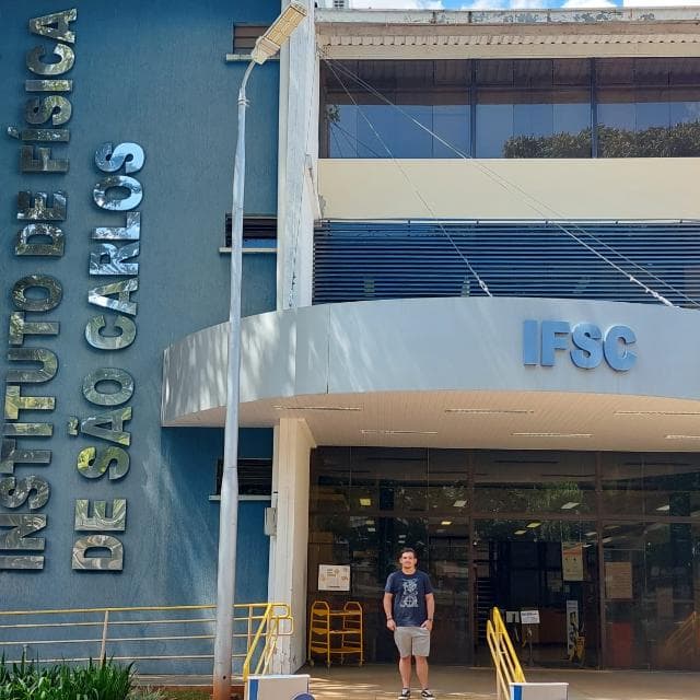 Graduação